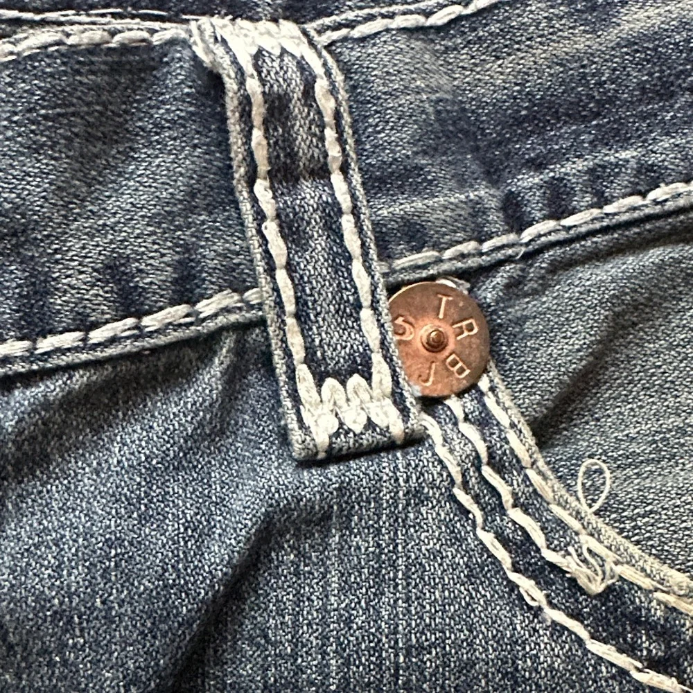 True Religion stylish relaxed